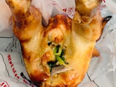 -吴山烤禽 (吴山路店)