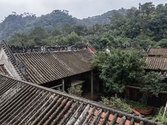 -飞霞风景名胜区