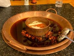 -老码头火锅(玉林店)