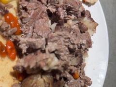 -金龙大四喜牛肉火锅