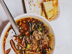 -老师家羊杂碎(延安总店)