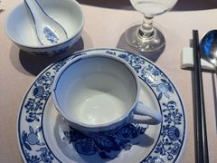 -漢舍中国菜馆(889广场店)
