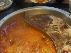 -沸炉重庆老火锅(军事博物馆店)