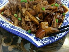 -徽州美食(三十年老店)