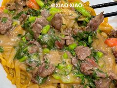 -福合埕牛肉丸(福平路店)