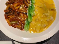 -晓长安·新陕菜(曲江店)