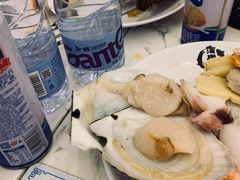 -澜悦港海鲜体验主题餐厅