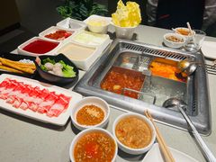 -海底捞火锅(珠影星光城夜宵主题店)
