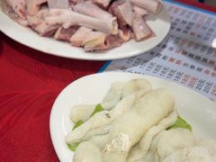 -花苑美食横琴生蚝火锅(拱北粤华路店)