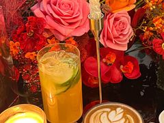 -LE SHARE洛笙·花园西餐(北京路步行街店)