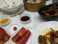 -天鲜阁·海鲜粤菜·33年老字号(石槎白云站店)