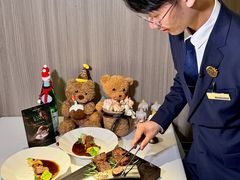 -王品牛排(杭州大厦店)