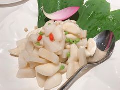 江南水八仙-松鹤楼·非遗·苏帮菜(融科店)