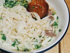 -马记永·兰州牛肉面(天通苑家乐福店)