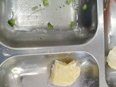 -北京外国语大学东院食堂