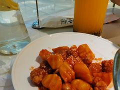 -小鱼小牛·鱼牛干锅·脆鱼火锅(世欧广场店)