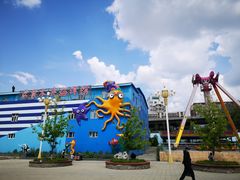 -水上乐园·欢乐世界