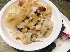 -新聚丰菜馆(太监弄店)