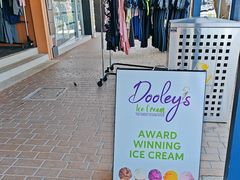 -Dooley's Premium Ice Cream