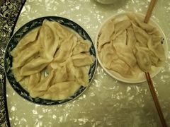 -清和传家饺子(龙泉道物美店)