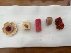 -鲤院·新中式美学·庭院餐厅(夫子庙店)