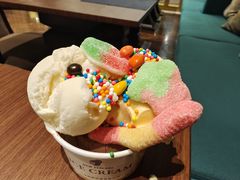 -上海中星铂尔曼大酒店 汇·西餐厅