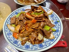 -协顺园回头馆(南顺城路店)