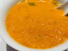 龙虾汤海鲜泡饭-北京厨房(西安SKP店)