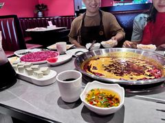 -洞子口重庆鲜货火锅(楚翘城旗舰店)