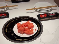 -七欣天香辣蟹火锅(闵行浦江欢乐颂店)
