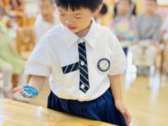 -无锡金色摇篮幼儿园(宝龙城市广场店)