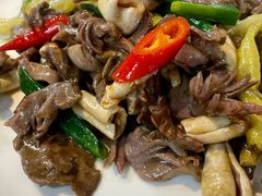 -闽公馆·客家私房菜·商务宴请·包厢(杏林橡树湾店)
