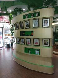 -艺米阳光Hair Salon