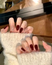 -悦指间美甲美睫