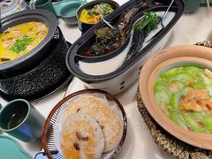 -锦府盐帮·李宅(领展购物广场中关村店)