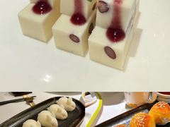 -侨美食家·41年地道粤菜(恒福路店)