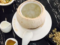 -润泽园海南椰子鸡·糟粕醋火锅(拱北店)