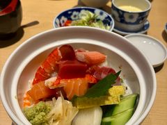 -小山日本料理(太古汇店)