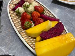 -一绪に寿喜烧(荟聚店)