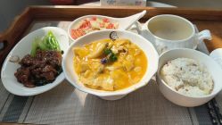 -馨摇篮月子会所(鄠邑区店)