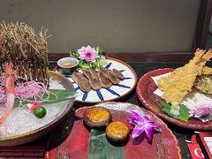 -古田居·特色寿司料理(星之岛旗舰店)