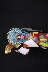 点击看大图 -青堂瓦舍京剧摄影古戏楼拍摄基地(北京安徽会馆店)