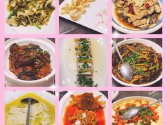 鸡汁百叶-觅食老仁客(安顺路店)