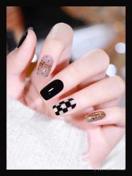 -LILY NAILS美甲美睫