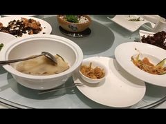 -河南盛世民航国际酒店·星空餐厅