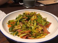 -酒肆浅葱·特色菜馆(卓悦intown店)