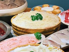 -渝味晓宇火锅(合川路店)