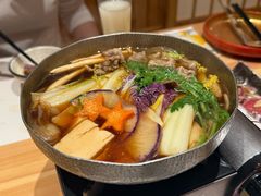 -和创柚子·会席日本料理(新区淮海街店)