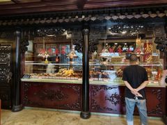 -兴盛德·麻辣花生大王·老店(中山路店)