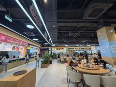 -华威西营里农产品批发市场